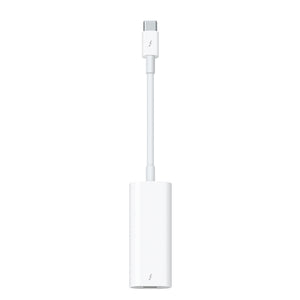 Apple Thunderbolt 3 (USB-C) to Thunderbolt 2 Adapter  MMEL2ZM/A
