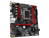 Gigabyte Motherboard 660 B660M GAMING AC DDR4  B660M GAMING AC DDR4