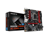 Gigabyte Motherboard 660 B660M GAMING AC DDR4 B660M GAMING AC DDR4 BROOT COMPUSOFT LLP JAIPUR