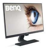 BenQ GW2780 27 inch Edge to Edge Slim Bezel LED Backlit Computer Monitor - Full HD, IPS Panel with VGA, HDMI, Display, Audio in Ports and in-Built Speakers BROOT COMPUSOFT LLP JAIPUR