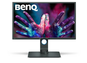 BenQ PD3200U 32-inch LED Backlit Computer Monitor