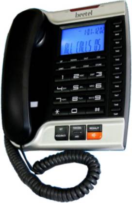 Beetel M-70 Corded Landline Phone
