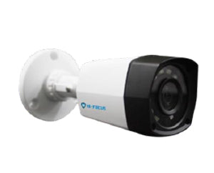 HI- Focus HC-T5500N2 1/3" cmos sensor, 5MP(1080p) Resolution,3.6mm Fixed Lens  Indoor Dome Camera, Support 4 in 1 one HD modes through UTC, Support Smart IR upto 20m, Surge Protection