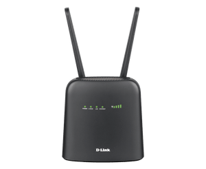D-Link Wireless N300 4G LTE Router DWR-920V BROOT COMPUSOFT LLP JAIPUR