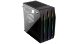 Aerocool RGB Cabinet KLAW - BROOT COMPUSOFT LLP