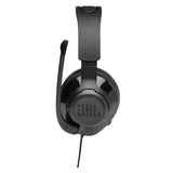 JBL Quantum 300 Wired Gaming Headphone - BROOT COMPUSOFT LLP
