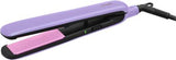 Philips BHS393 Straightener with SilkProtect Technology. Straighten, curl, suitable for all hair types, Lavender