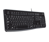 Logitech Wired Keyboard K120 Broot Compusoft LLP Jaipur