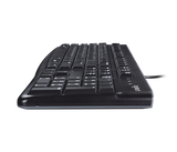 Logitech Wired Keyboard K120 BROOT COMPUSOFT LLP JAIPUR 