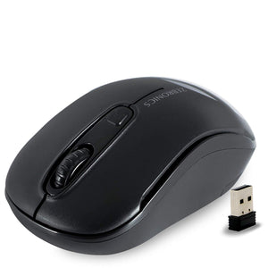 Zebronics Wireless Mouse  Zeb Dash - BROOT COMPUSOFT LLP