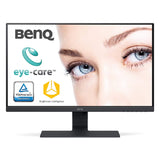 BenQ GW2780 27 inch Edge to Edge Slim Bezel LED Backlit Computer Monitor - Full HD, IPS Panel with VGA, HDMI, Display, Audio in Ports and in-Built Speakers BROOT COMPUSOFT LLP JAIPUR