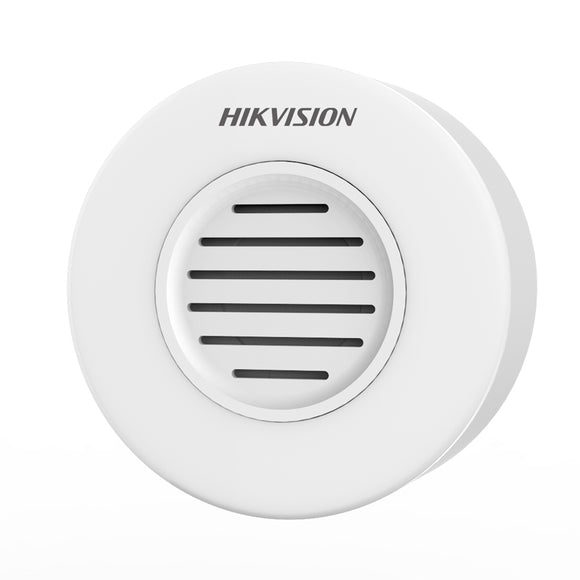 Hikvision Wireless Siren DS-PMA-WBELL