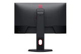 BenQ Zowie XL2411K 24 Inch 144 Hz Gaming Monitor, 1080P 1ms, 72% NTSC, Smaller Base, DyAc for Competitive Edge