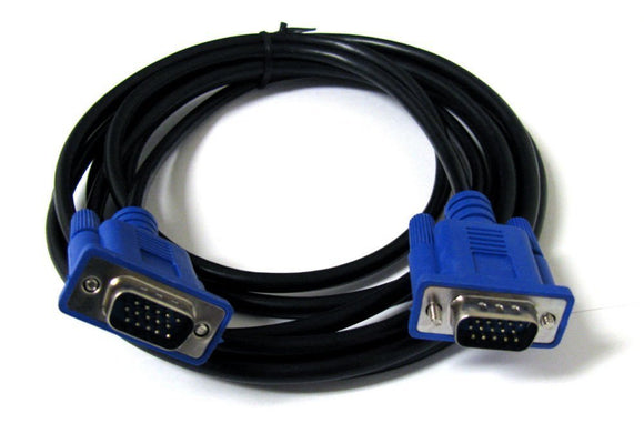 Vga Cable - BROOT COMPUSOFT LLP