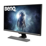 BenQ EW3270U 31.5 Inch Monitor - Eye Care Technology, 4K, HDR