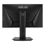 Asus TUF Gaming Monitor  VG259Q  – 63.5cm 24.5 viewablFull HD 1920x1080, 144Hz, 1ms, IPS, G-Sync compatible, Extreme Low Motion Blur, Adaptive-sync, 1ms MPRT FreeSync Eye Care DisplayPort