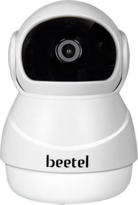 Beetel CC2 1080p 360 deg Smart Home Security Camera