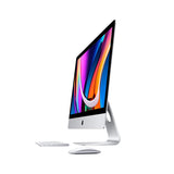 Apple  iMac  MXWU2HN/A  with Retina 5K Display 3.3GHz 6-core    10th Gen  Intel Core i5 Processor/8GB RAM/512GB SSD/AMD Radeon Pro 5300 Graphic Card/Screen Inch 27 Full HD