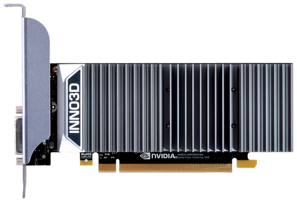 Inno3d  GT 1030 2GB DDR5  Graphic Card    GeForce® GT 1030