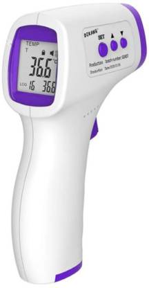 Infrared Digital Thermometer Dikang