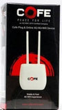 Cofe Sim Router 4G WIFI CF 502 BROOT COMPUSOFT LLP JAIPUR