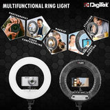 Digitek Ring Light 18 DLR18