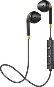 Enter Bluetooth Earphone  Power Beat LUXE