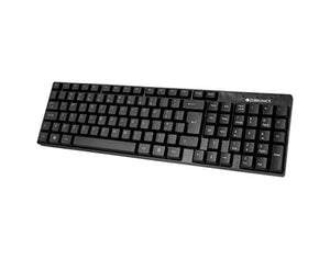 Zebronics Wired Keyboard  ZEB-K35