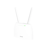 Tenda 4G06 N300 3G/4G LTE SIM Router Wi-Fi 4G VoLTE Router Internet and Voice service