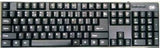 TVS CHAMP KEYBOARD PS2-S PS2 Desktop Keyboard  Black BROOT COMPUSOFT LLP JAIPUR