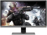 BenQ EL2870U 27.9 inch 4K HDR,1ms Response Time Console Gaming Monitor