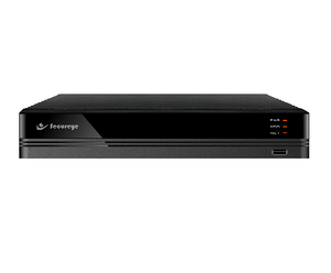 Secureye IP NVR 16CH 5MP  S-S-16C2S-4MDG / S-XVR-6