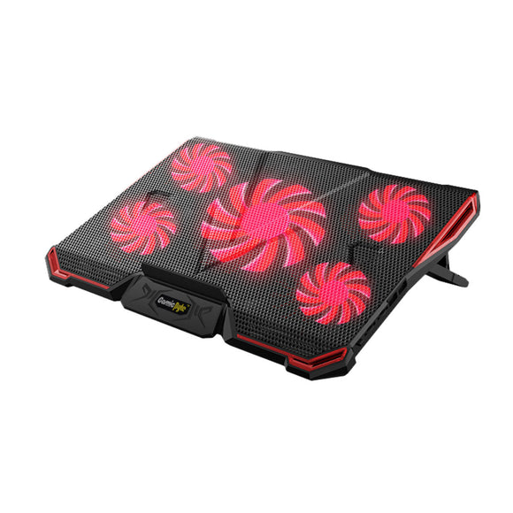 Cosmic Byte Asteroid Laptop  Cooling Pad