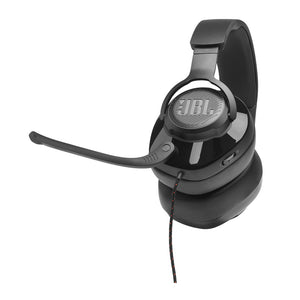 JBL Quantum 300 Wired Gaming Headphone - BROOT COMPUSOFT LLP