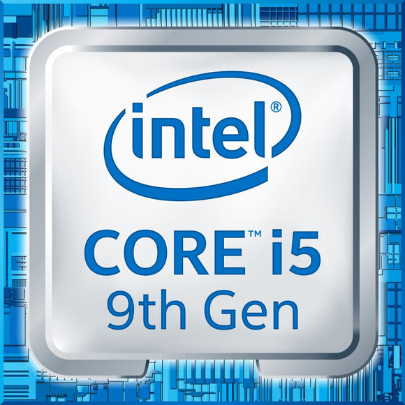 INTEL CPU CORE I5 Processor - BROOT COMPUSOFT LLP