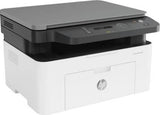 Hp Laserjet Multi-function Monochrome Printer 136nw