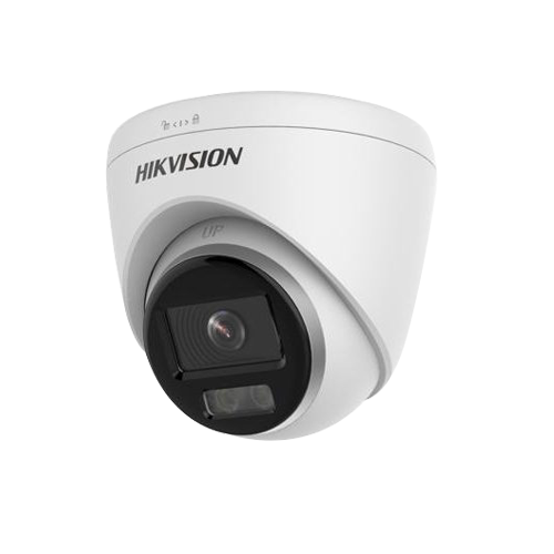 Hikvision 2MP IP ColorVu Lite Dome Camera DS-2CD1327G0-L