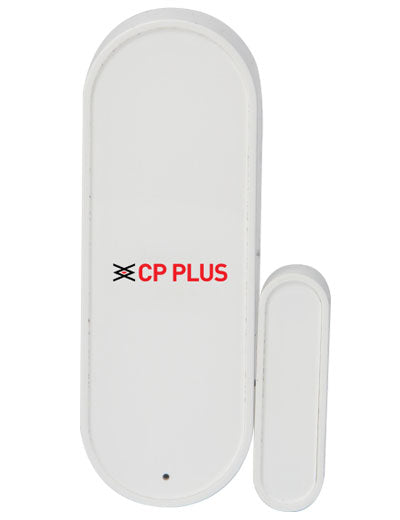 Cp Plus Smart Wi-Fi Door Sensor  CP-HAS-D33-W