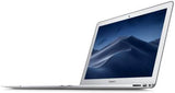 Apple MacBook Air  MQD32HN/A    5th Gen Intel Core i5 Processor/8GB RAM/128GB SSD/Mac OS/Intel HD Graphic Card/Screen Inch 13/Silver