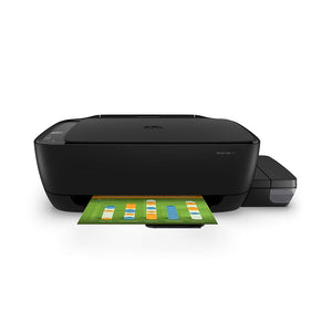 HP 315 All-in-One Ink Tank Colour Printer with USB Connectivity