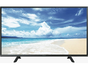 Multybyte Smart Led TV 40 Inch  E400S1G