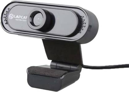 Lapcare Webcam LWC-042 – BROOT COMPUSOFT LLP