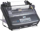 TVS MSP250 STAR Dot Matrix Printer - USB & Parallel / 450 CPS / 80 Column | Brand New