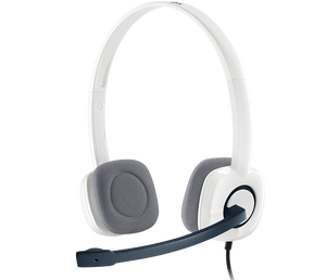 Logitech Wired Headphone With Mic H150 Broot Compusoft LLP Jaipur 