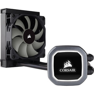 Corsair Liquid CPU Fan H60