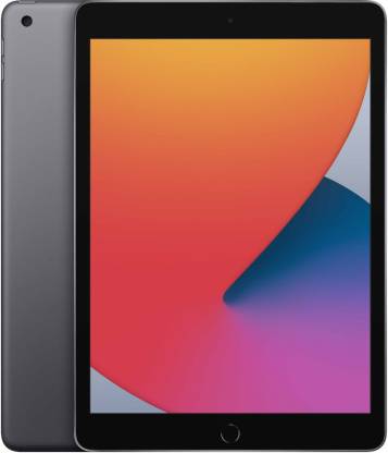 Apple iPad MYL92HN/A 8th Gen 10.2-inch, Wi-Fi, 32GB – BROOT
