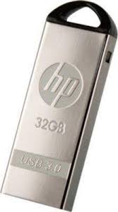 HP PENDRIVE 32GB 236W
