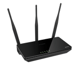 D-Link Wireless AC750 Dual Band Router DIR-819