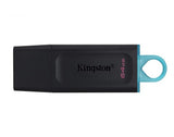 Kingston Pendrive 64GB 3.2  DTX 64GB