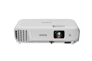 Epson EB-X49 XGA Projector BROOT COMPUSOFT LLP JAIPUR